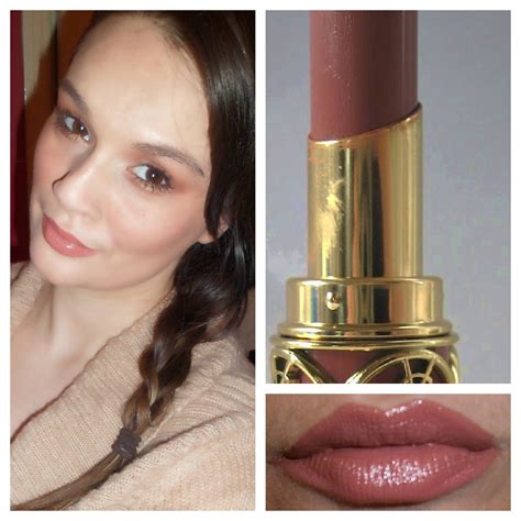 yves saint laurent ultimate beige lipstick|ysl lipstick color chart.